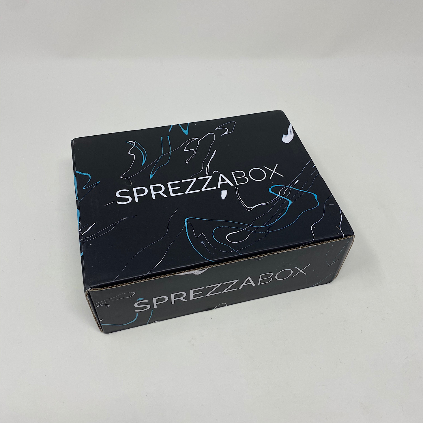 SprezzaBox Subscription Box Review + Coupon – September 2020