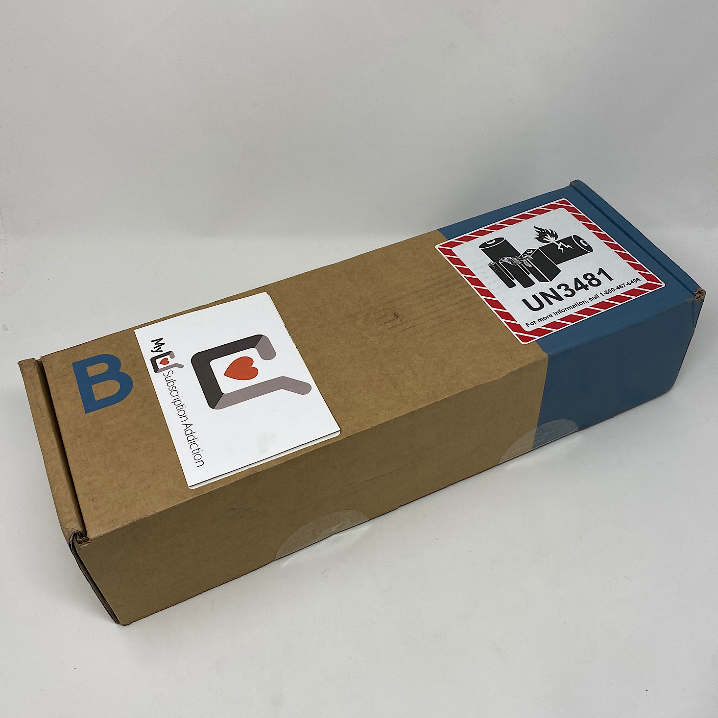 Bespoke Post Subscription Box Review + Coupon – “Panino”