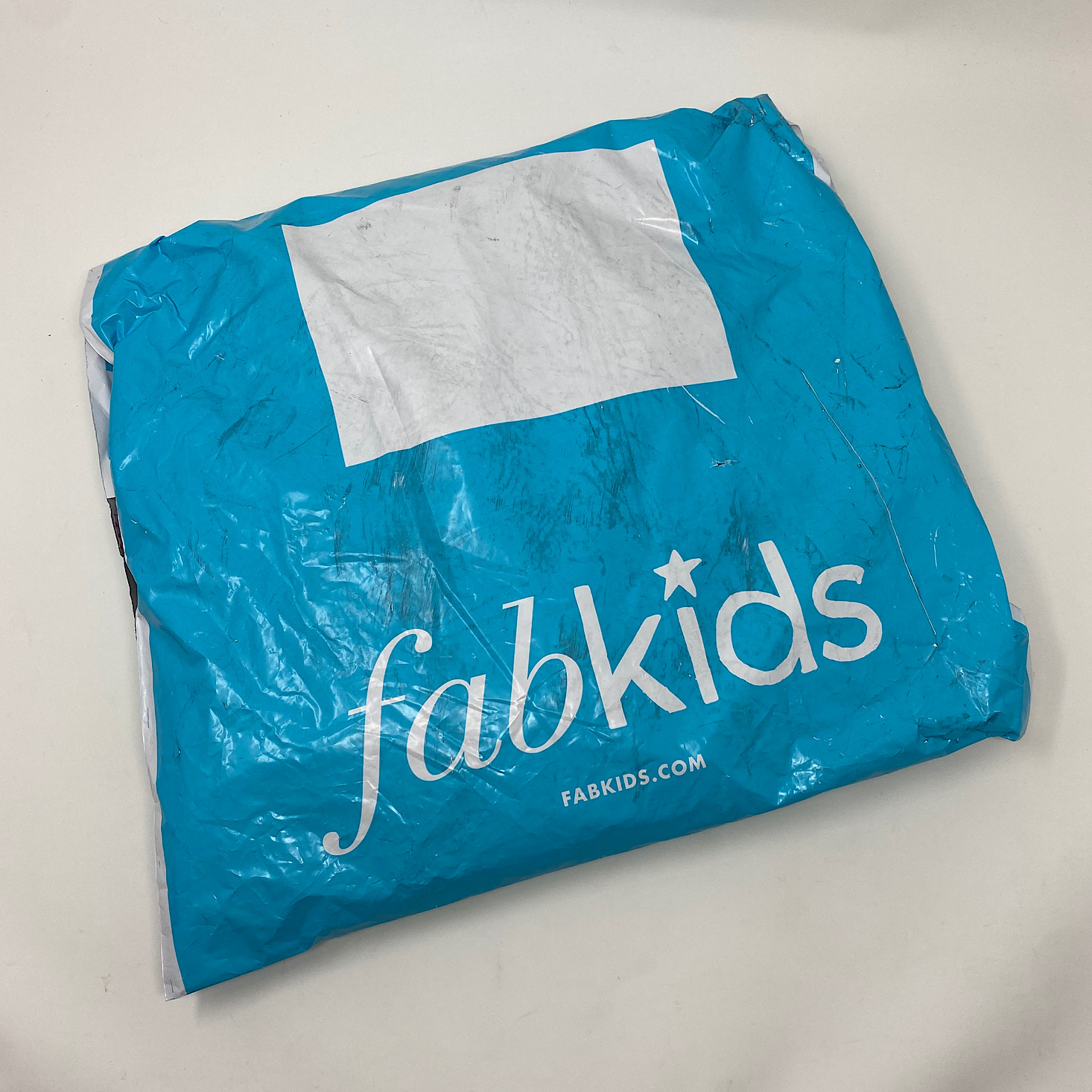 FabKids Boys Subscription Review + Coupon – September 2020 | MSA