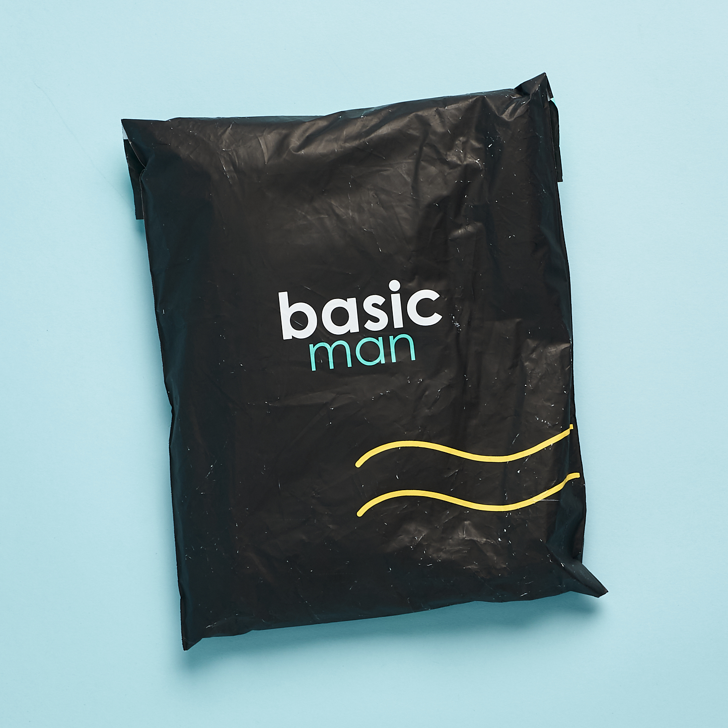 Basic Man Review + 50% Off Coupon – September 2020