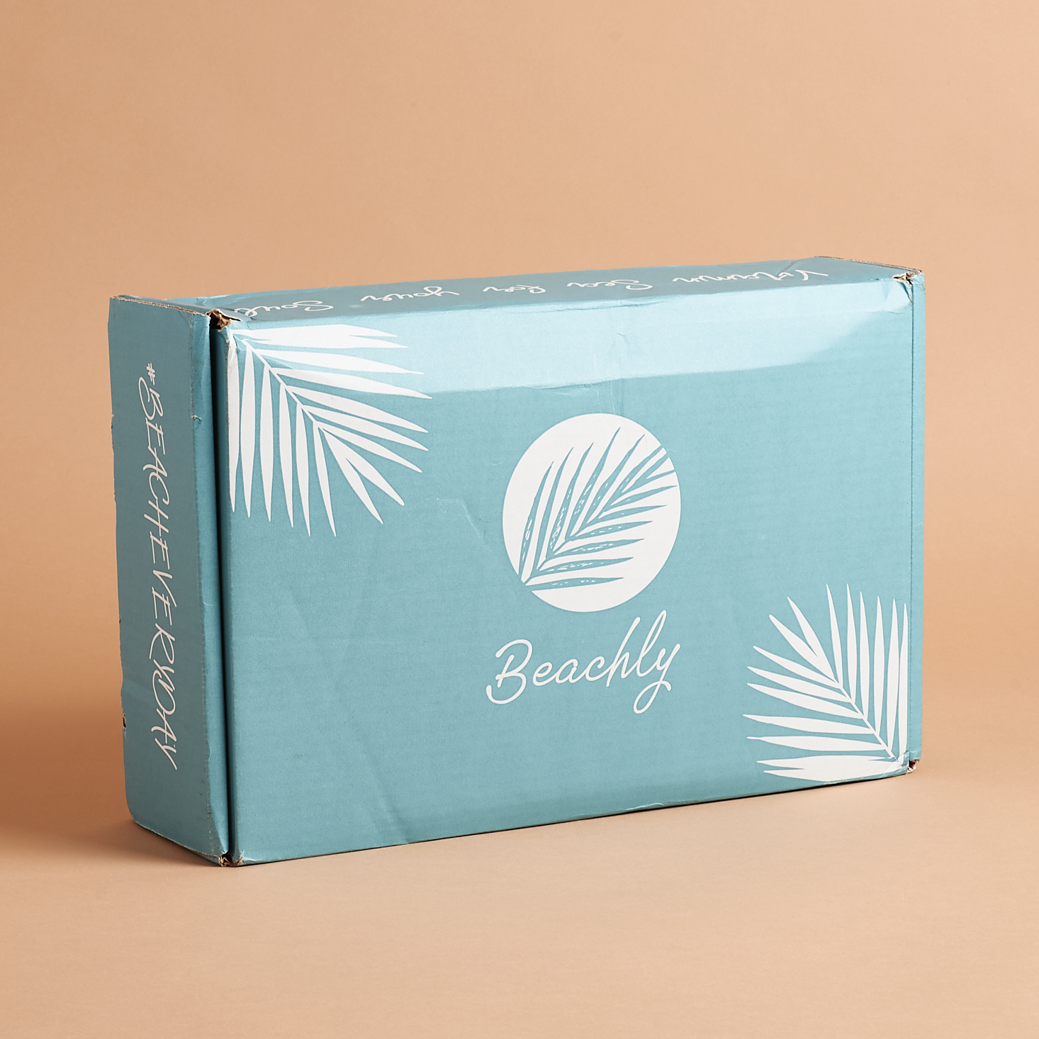 Beachly Summer 2021 Box: Full Spoilers + Coupon