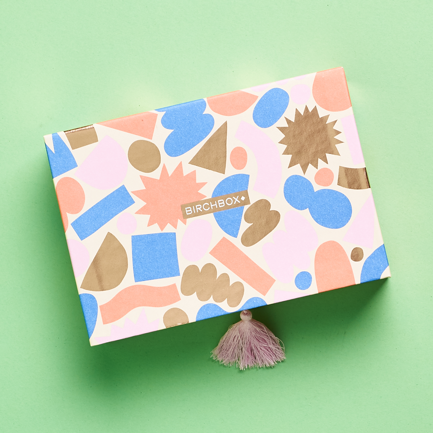 Birchbox Curated ‘Katia’s Picks’ Review + Coupon – September 2020