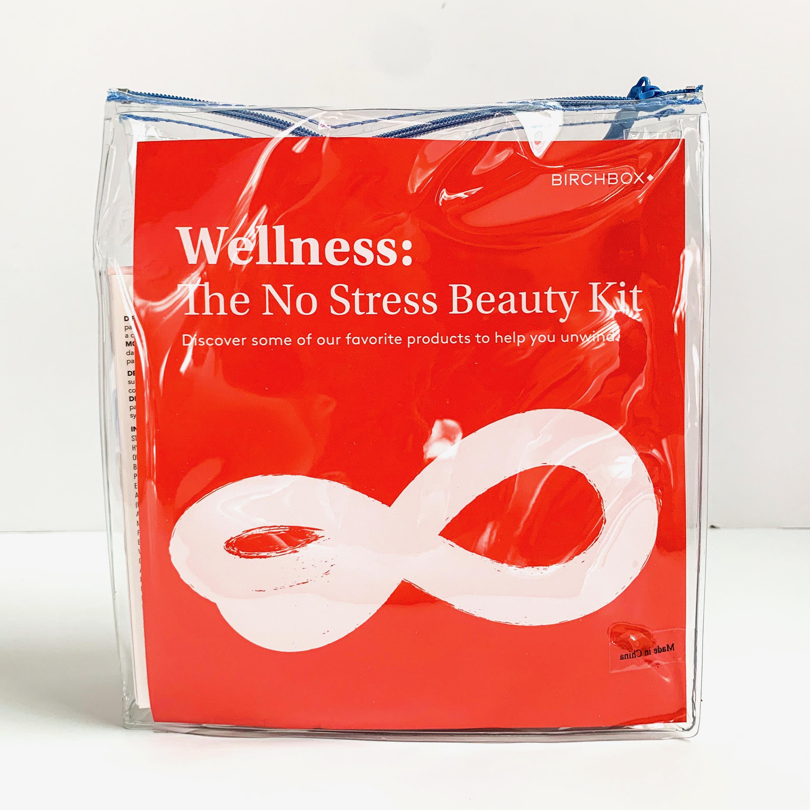 Birchbox The No Stress Beauty Kit Review – September 2020
