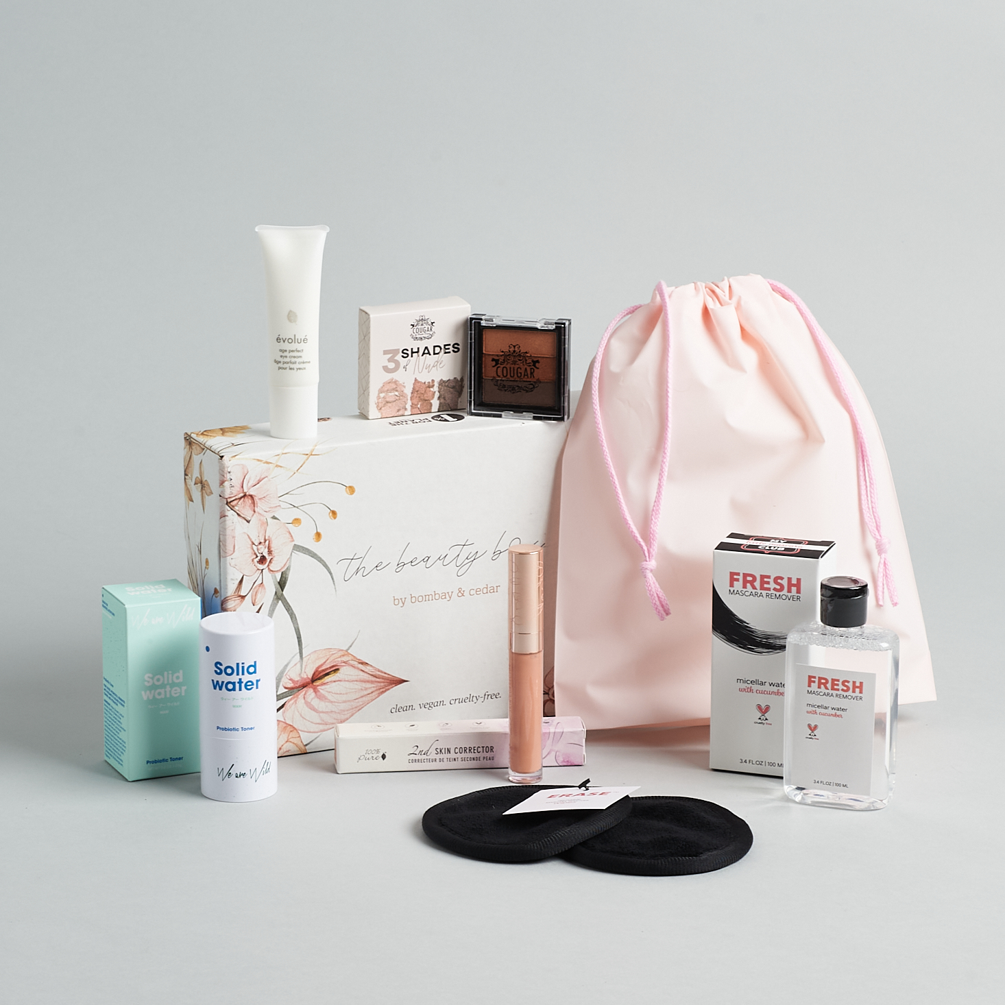 The Beauty Box by Bombay & Cedar Review – August 2020