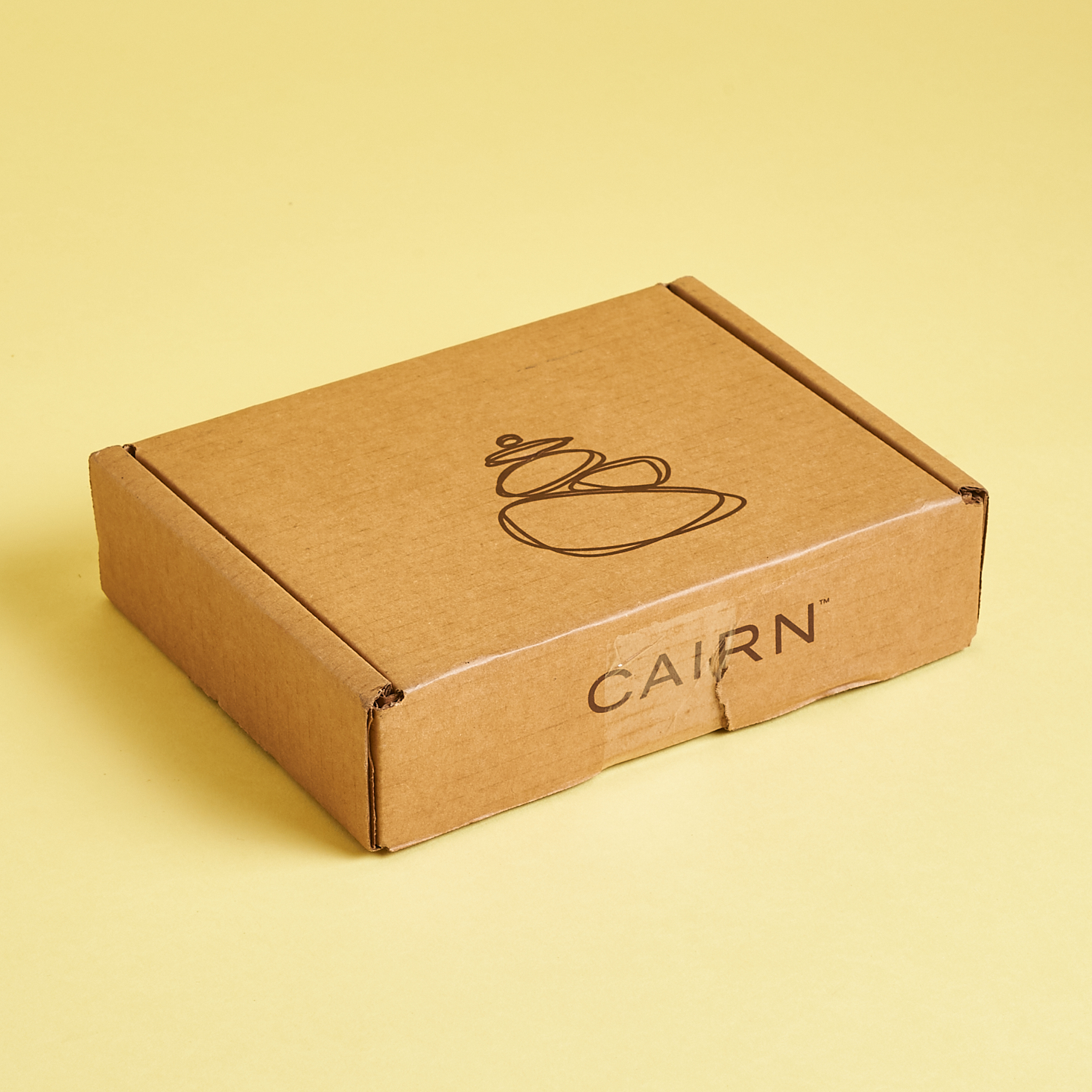 Cairn Subscription Box Review + Coupon – September 2020