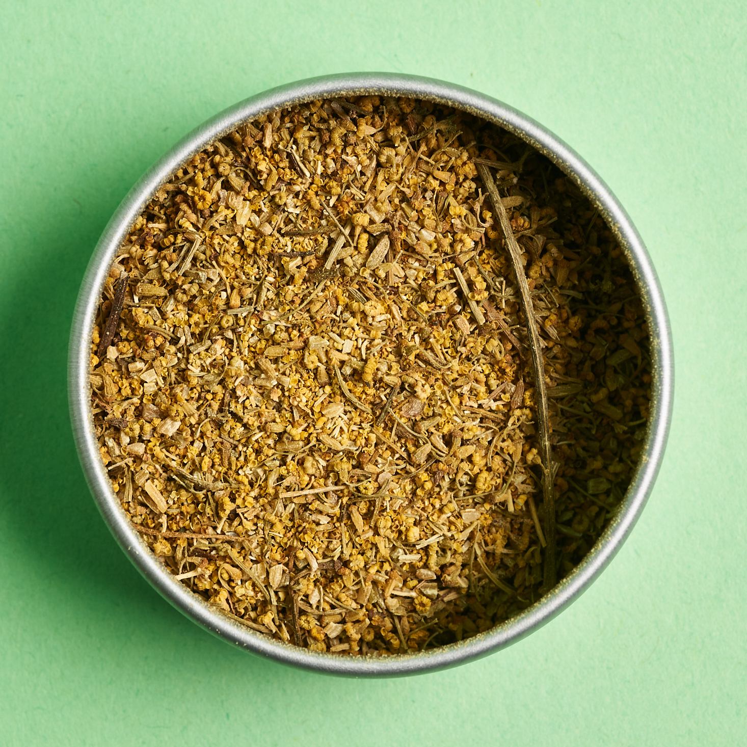 Fennel Pollen