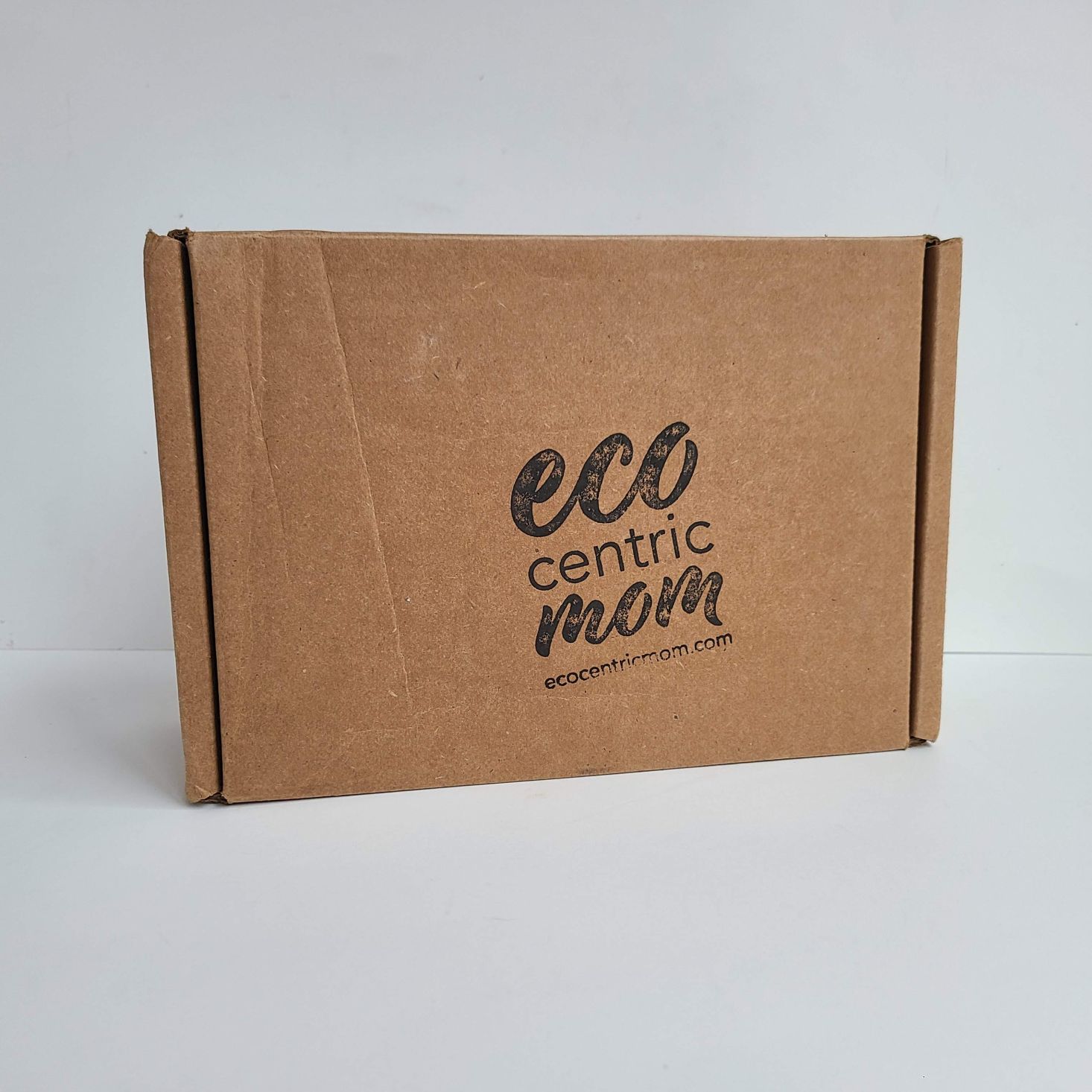 Ecocentric Mom Subscription Review + Coupon – August 2020