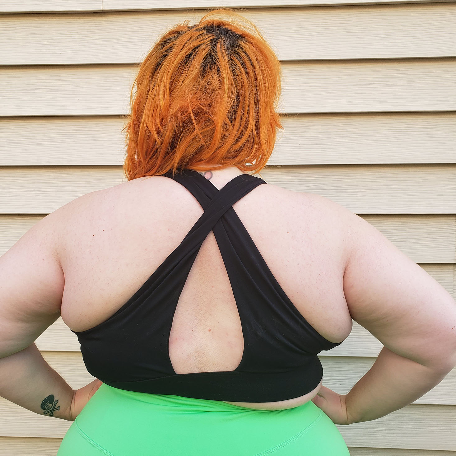 A Year of Boxes™  Fabletics Canada Review August 2019 - A Year of