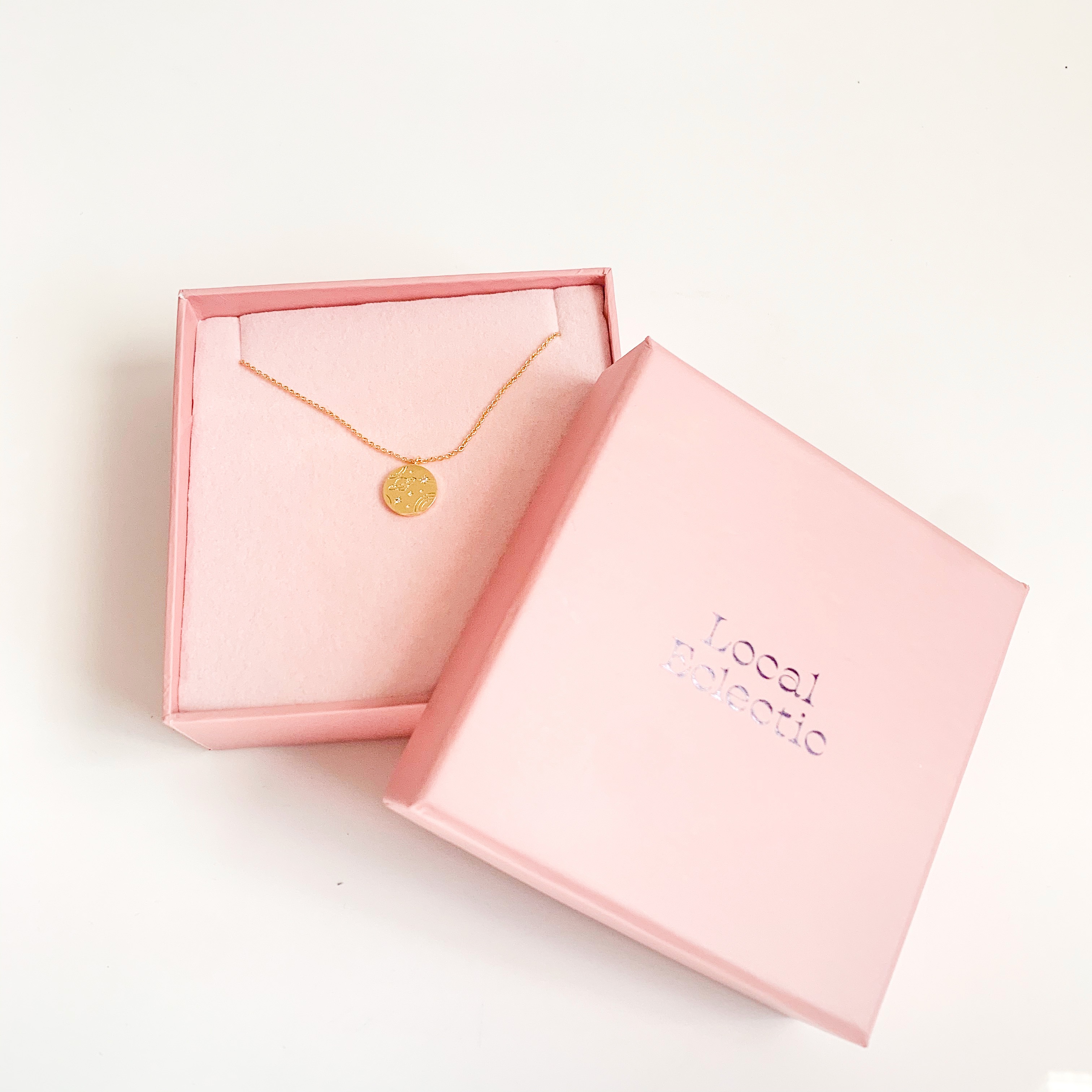 Glow by Local Eclectic Jewelry Box Review - Summer 2020 | MSA