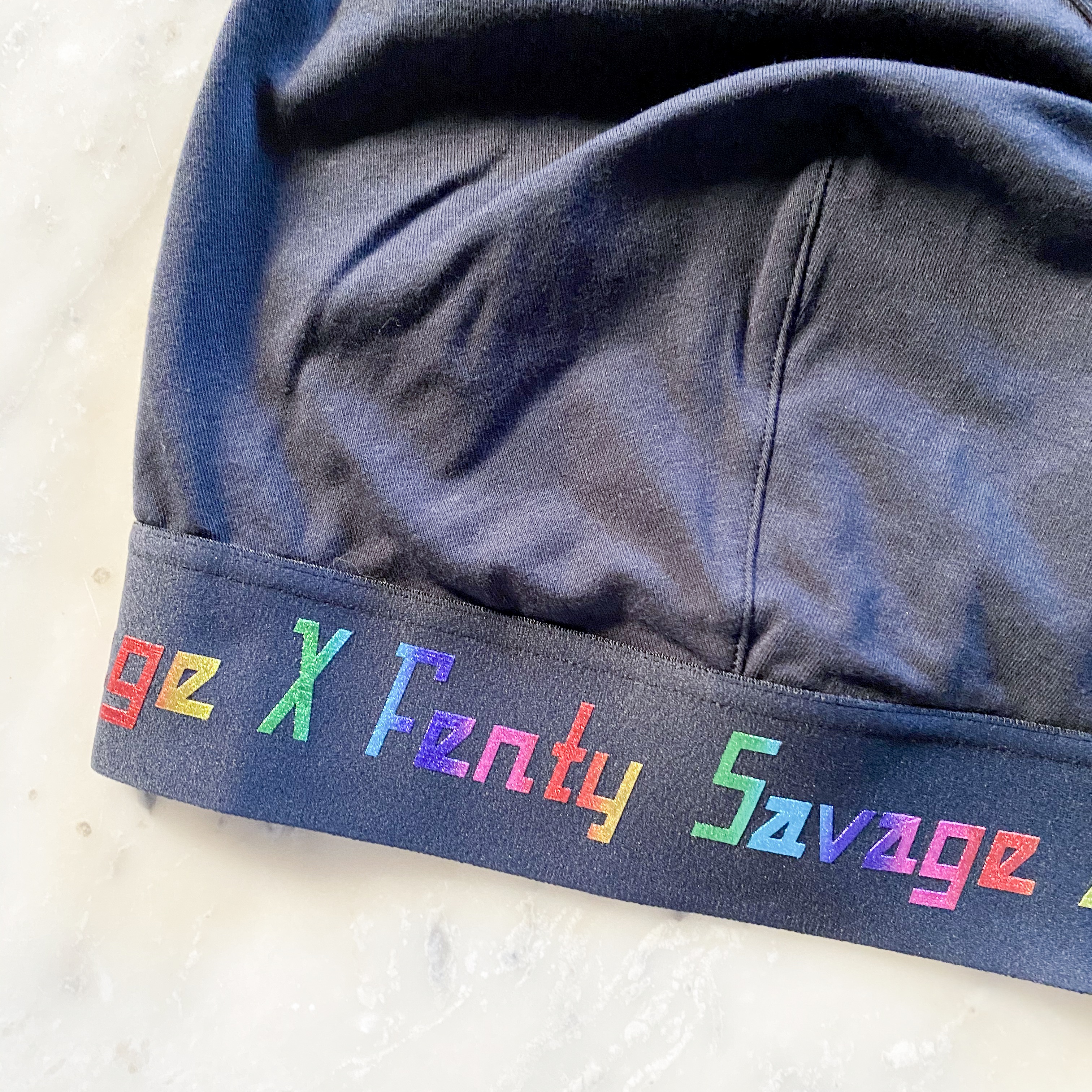 NSFW Savage X Fenty Review + Coupon - September 2020