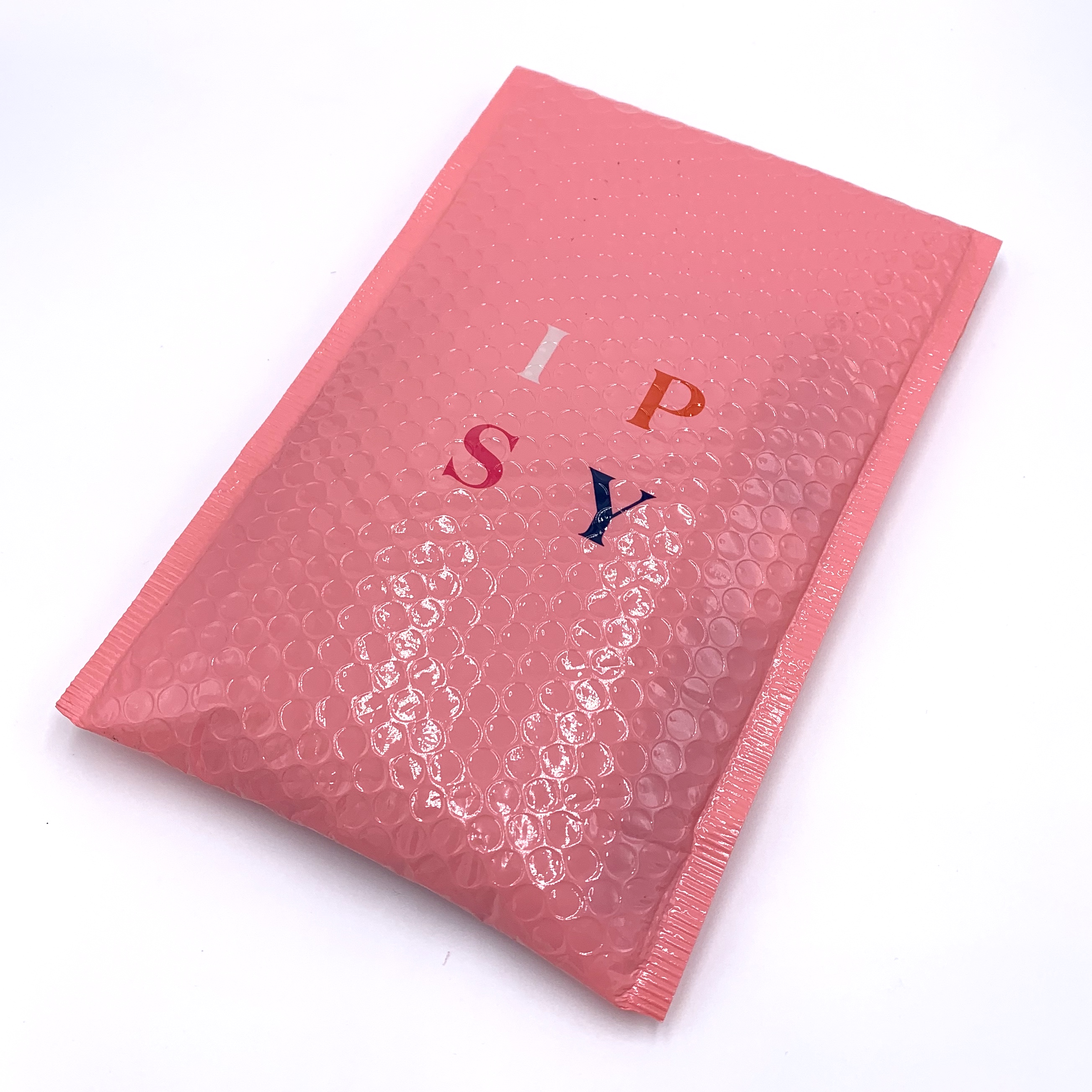 Envelope for Ipsy Glam Bag September 2020