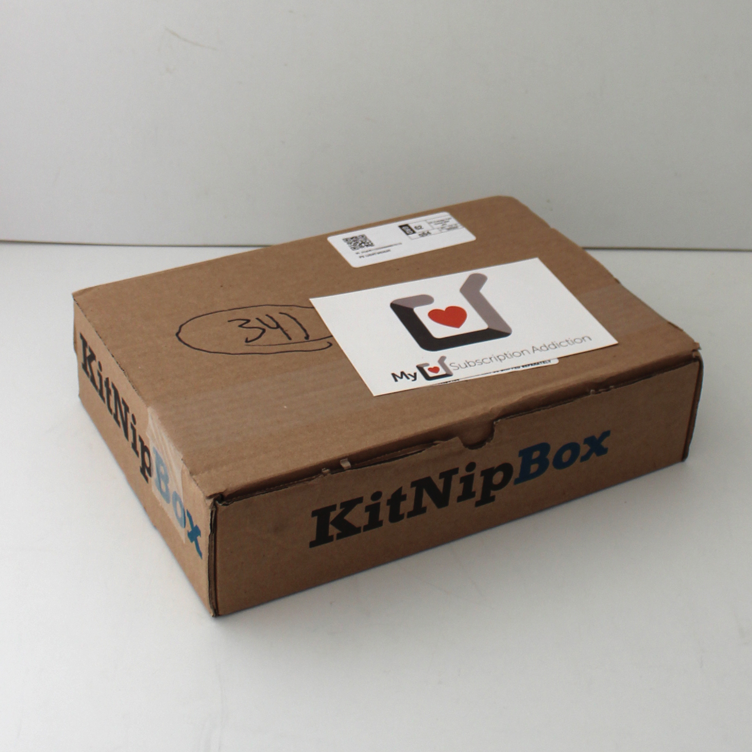 KitNipBox Cat Subscription Review + Coupon – September 2020