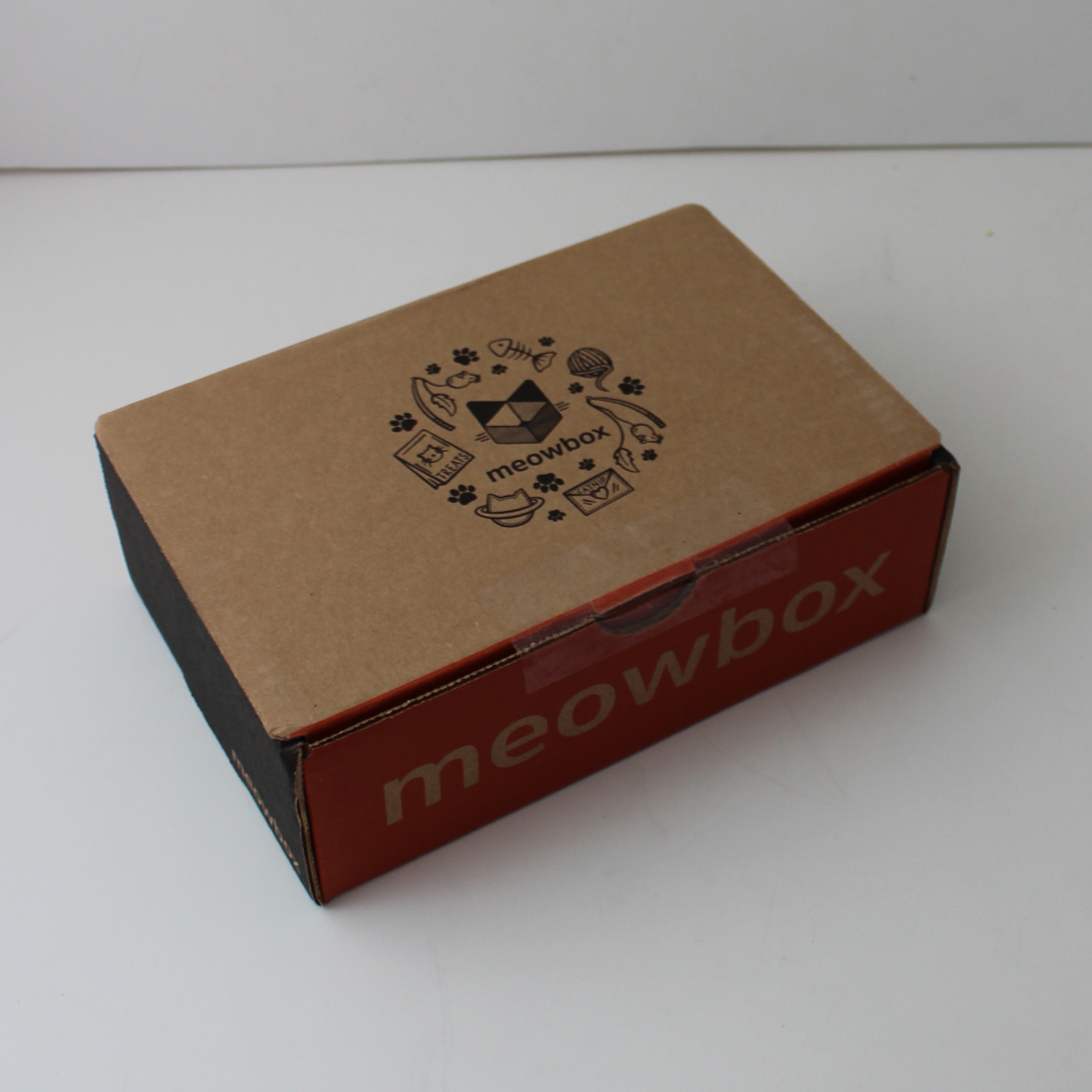 meowbox Cat Subscription Review + Coupon – August 2020