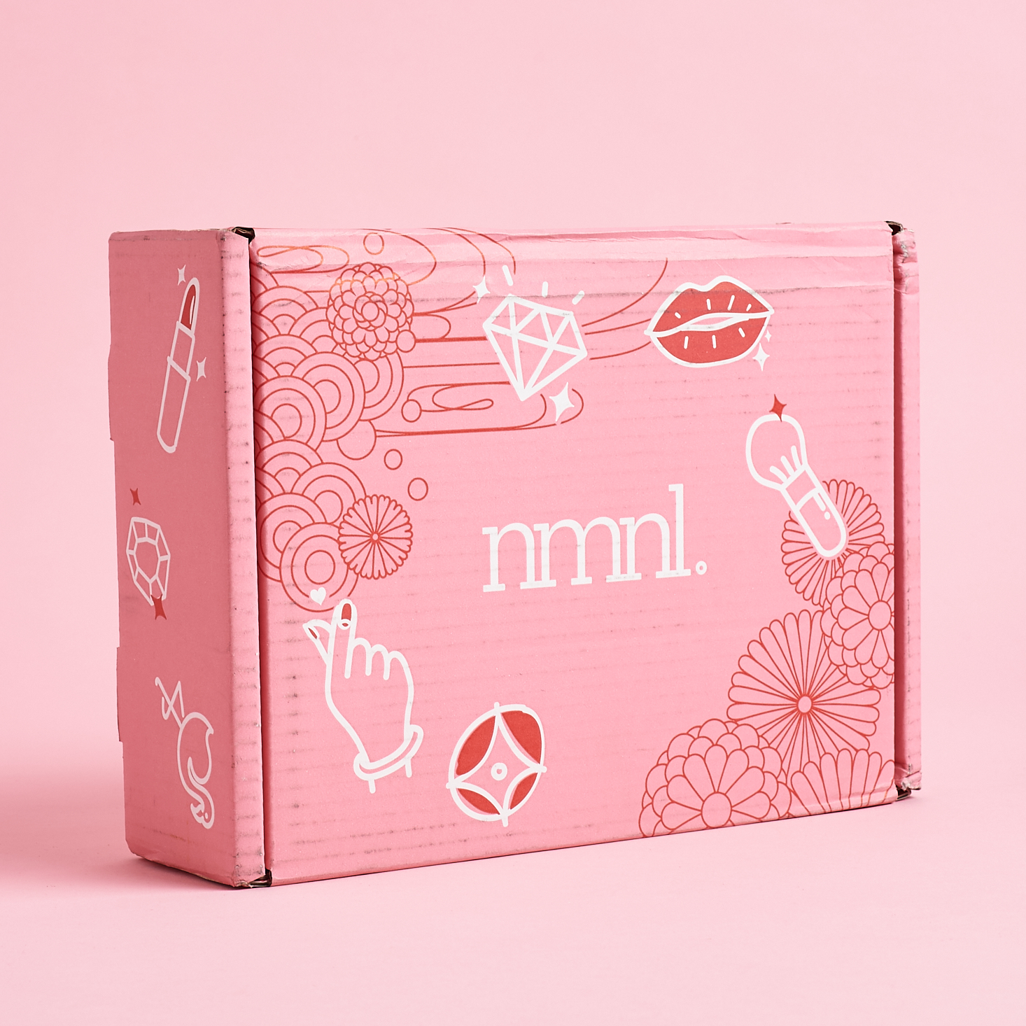 No Make No Life Subscription Box Review – August 2020