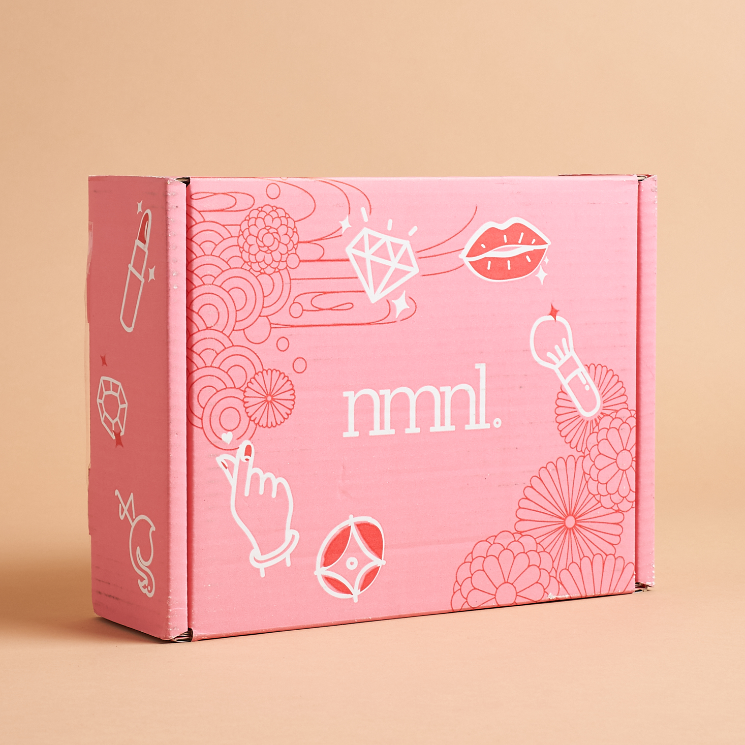 No Make No Life Subscription Box Review – October 2020