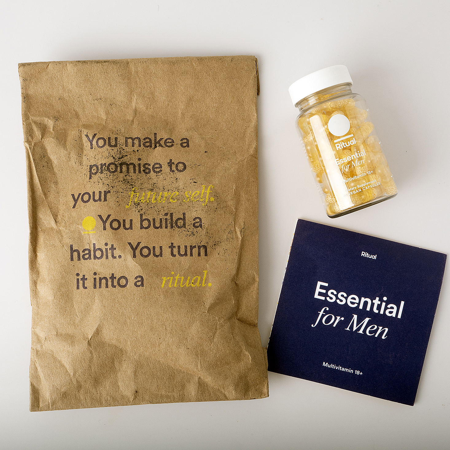 My Ritual For Men Vitamins Review—Is It Worth Trying?