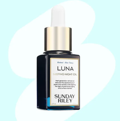 Birchbox Coupon – FREE Sunday Riley Luna Retinol Sleeping Night Oil With 12-month Subscription