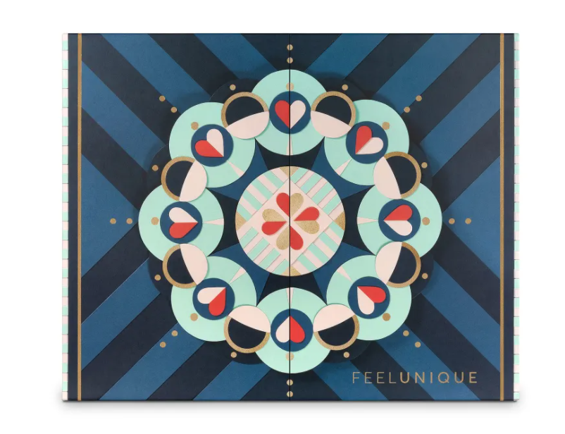 Feelunique 2020 Advent Calendar – Available Now + Full Spoilers!