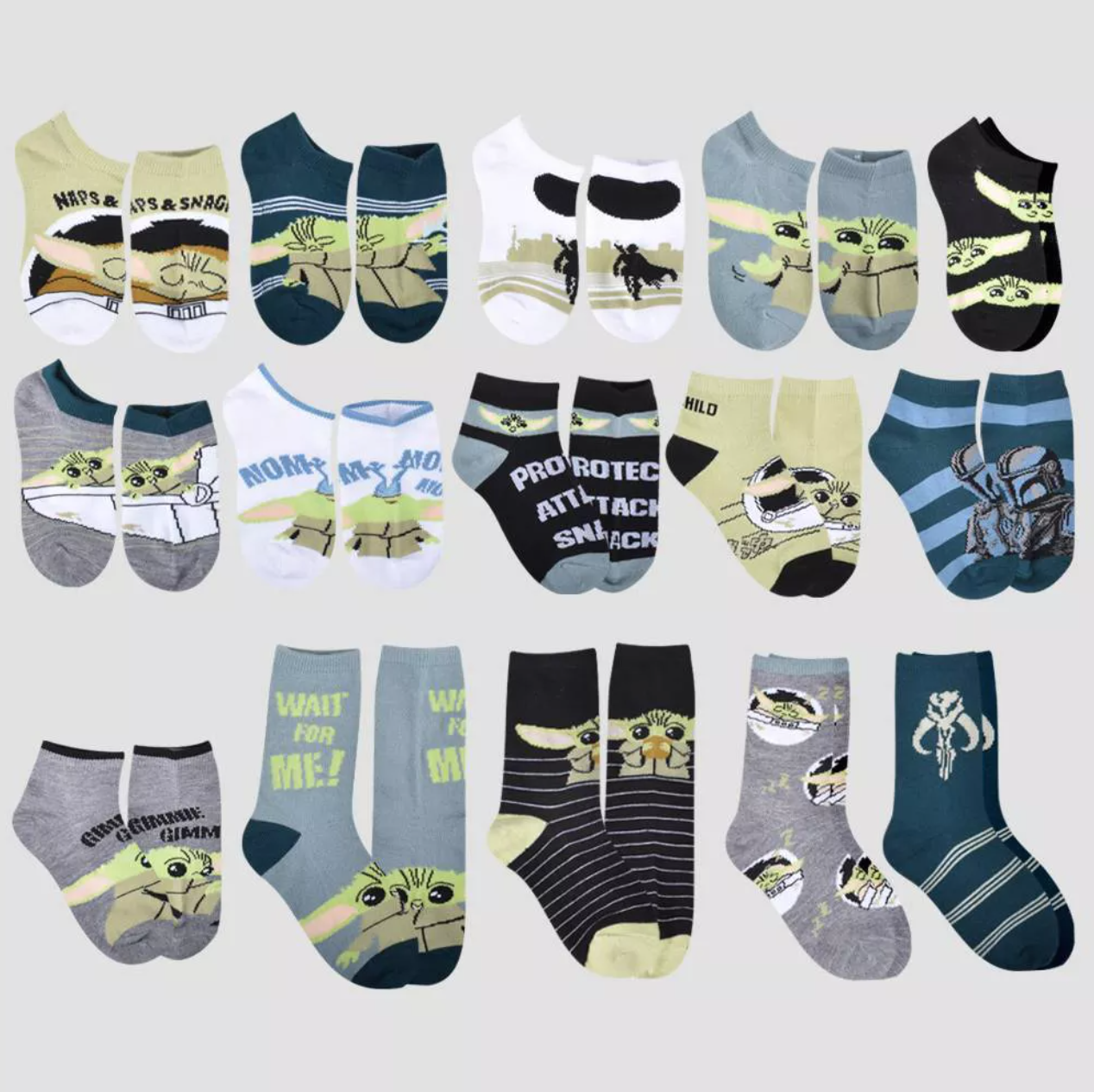 Target Sock Advent Calendars For Kids – Available Now!