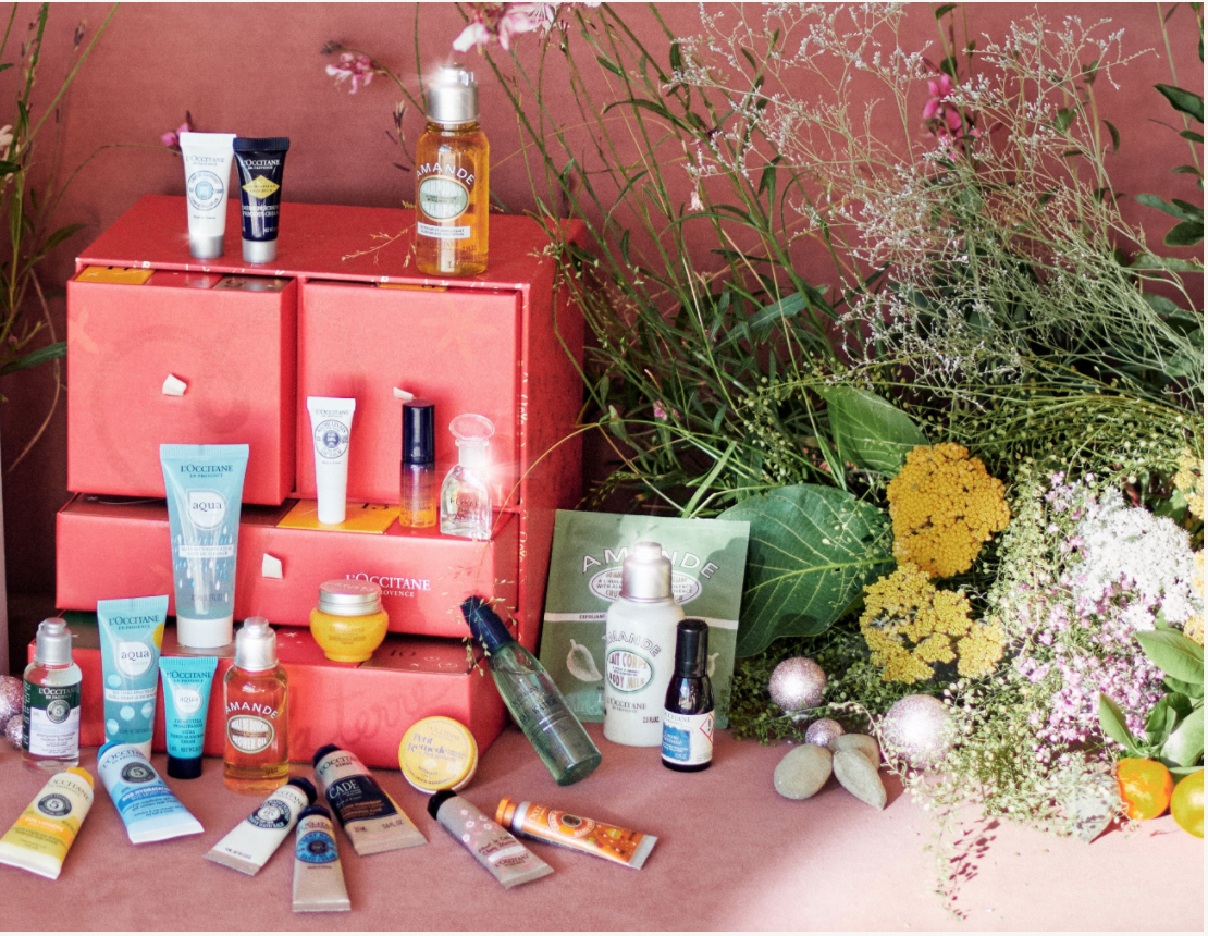 L’Occitane 2020 Advent Calendars – Available Now + Full Spoilers!