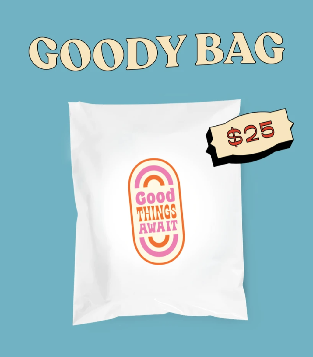 Ban.do $25 Mystery Grab Bags – Available Now!