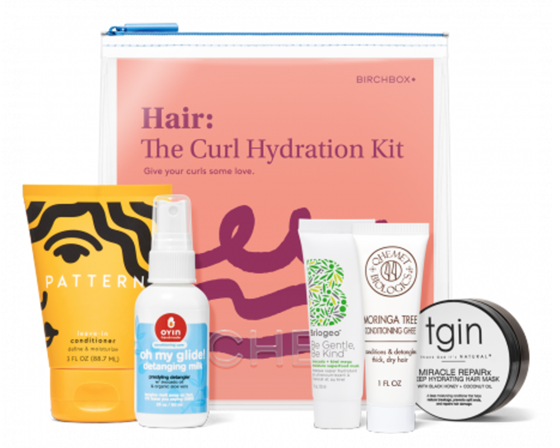 Three NEW Birchbox Kits + Free Gift Coupons!