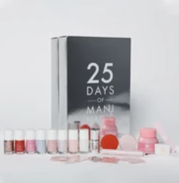 Olive & June 2020 Advent Calendar – Available Now!