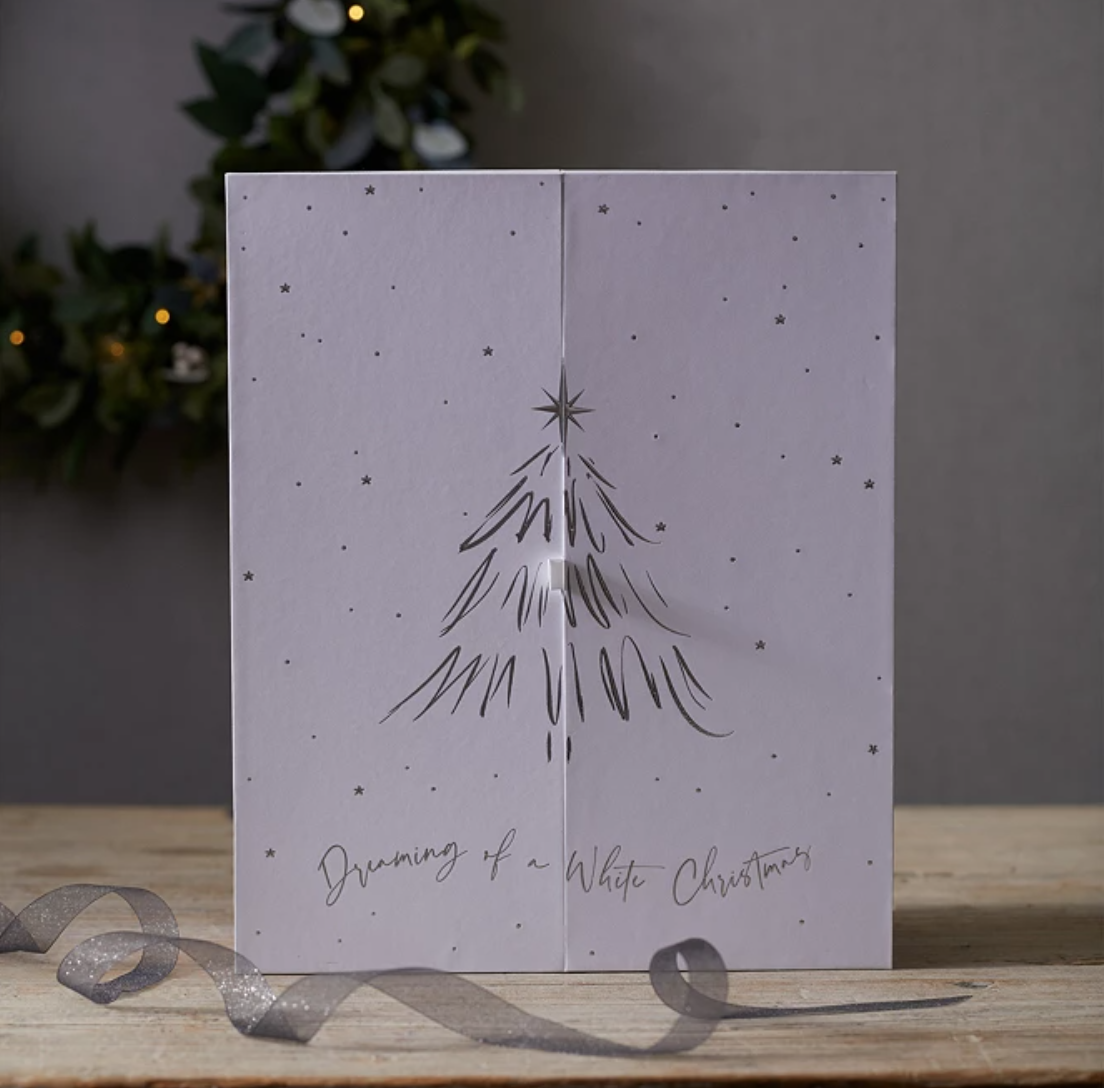 The White Company 2020 Advent Calendar – Available Now!