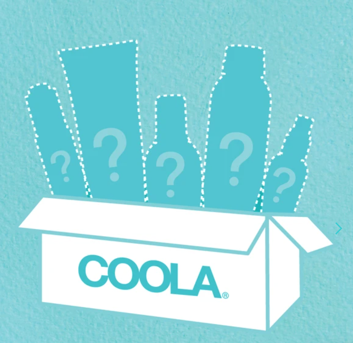 COOLA Mystery Box Available Now!