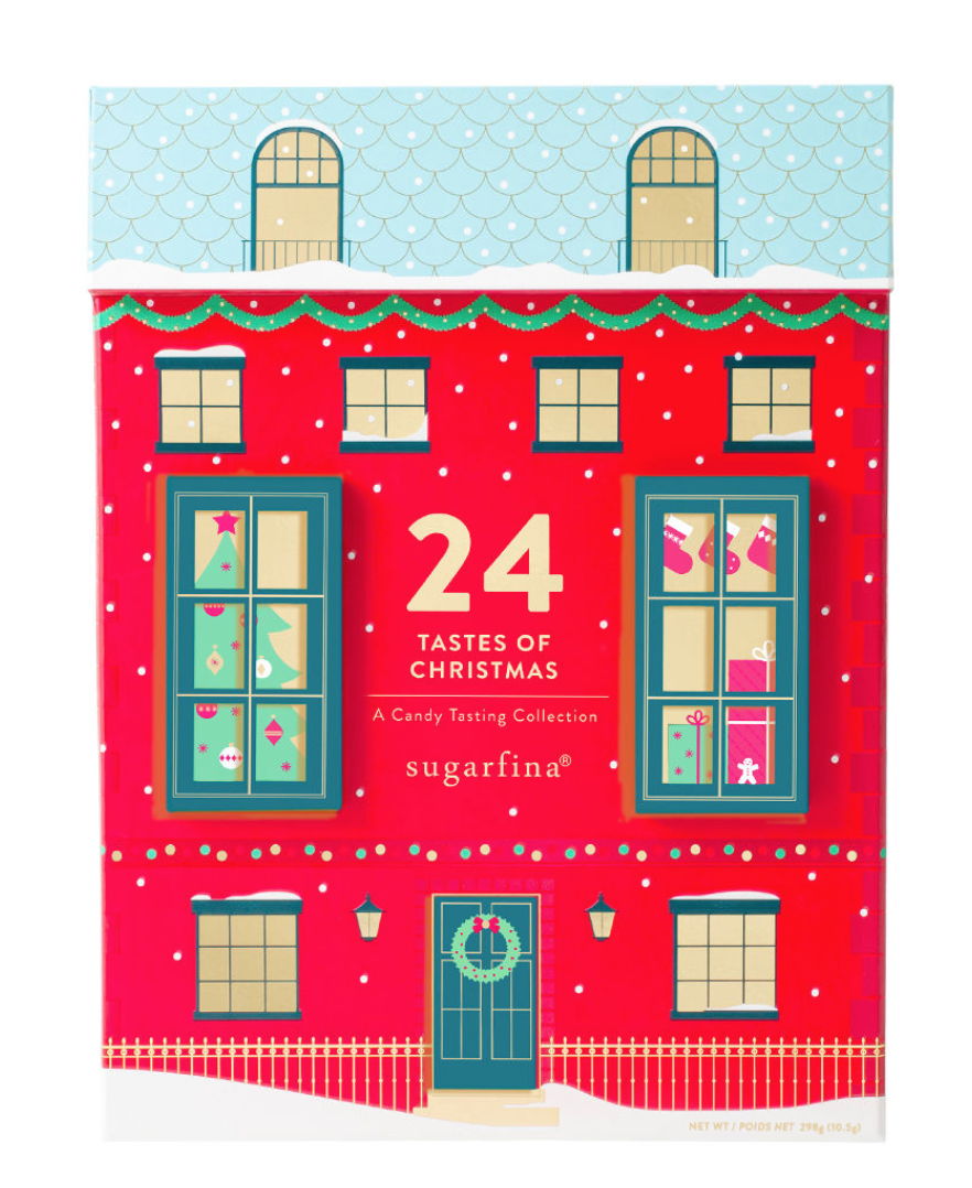 Neiman marcus discount sugarfina advent calendar