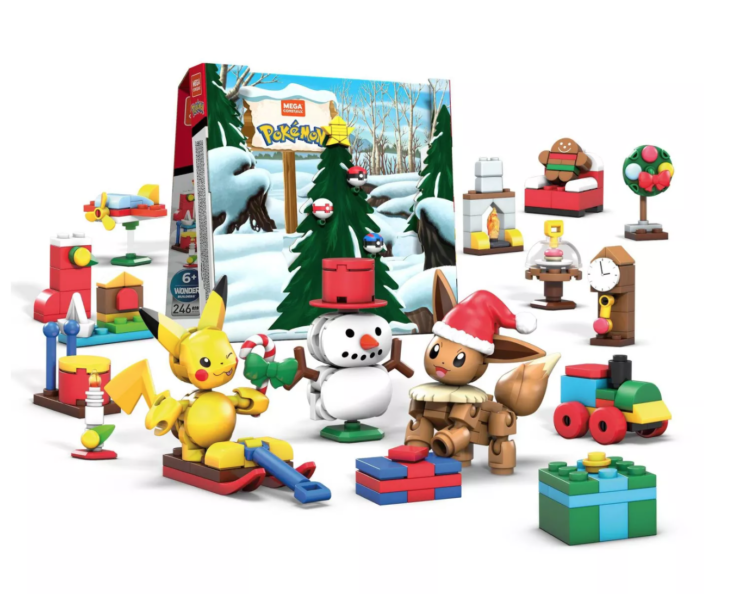 L.o.l. Surprise! Advent Calendar With 25+ Surprises : Target