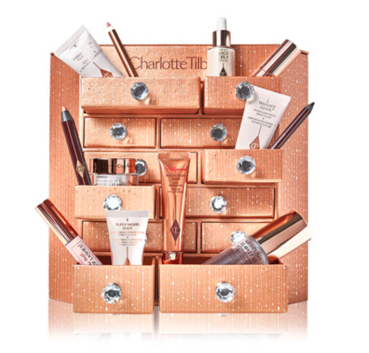 Charlotte Tilbury 2020 Advent Calendar - Available Now! | MSA