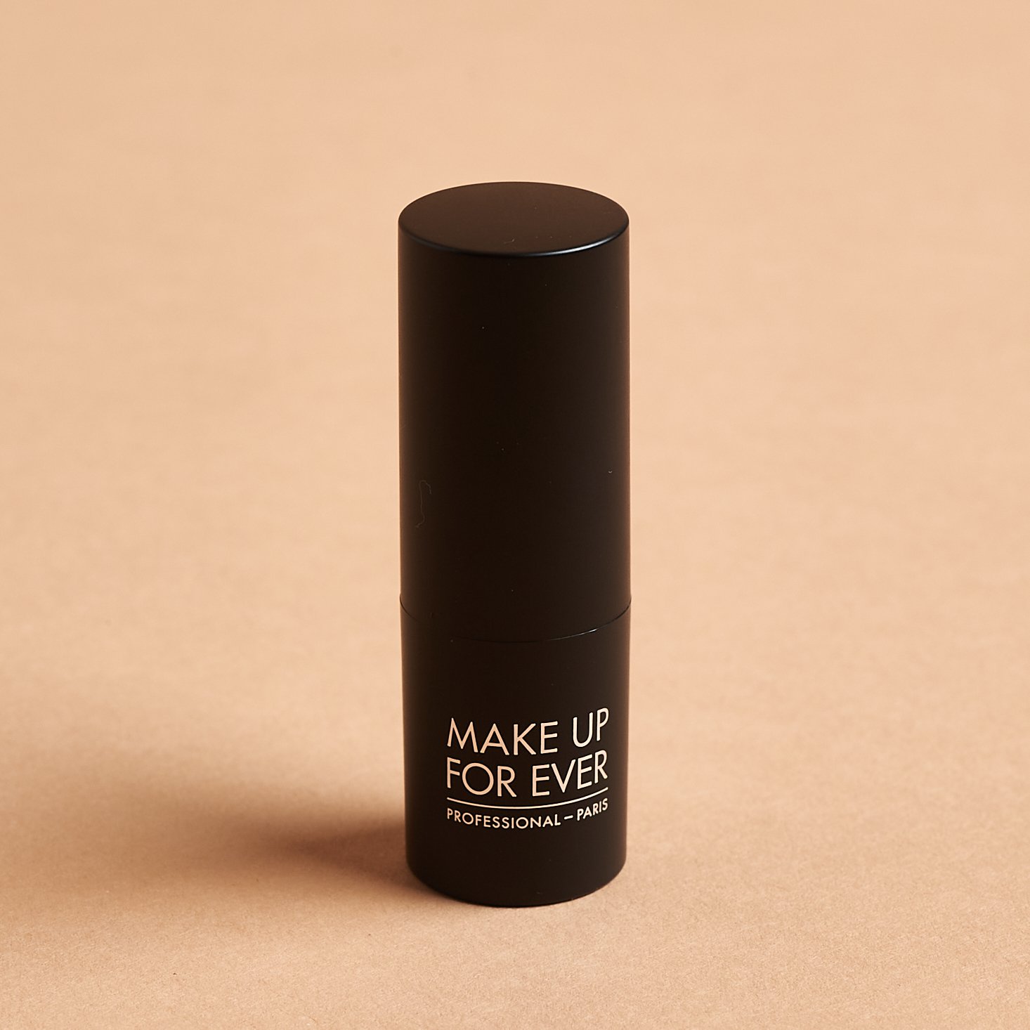 Sephora Favorites Give Me More Lip September 2020 - makeup forever tube