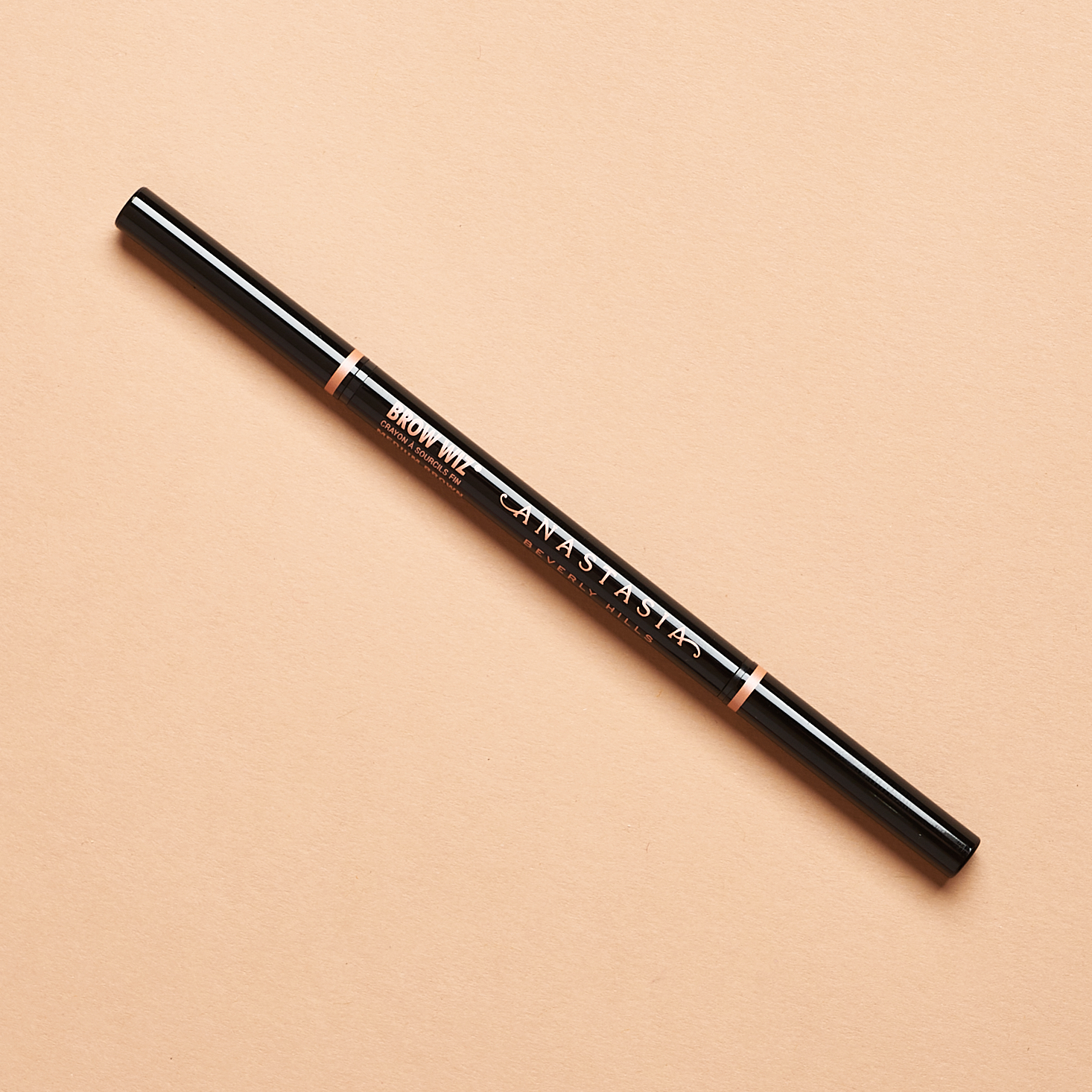 Sephora Favorites Makeup Must Haves September 2020 Anastasia Brow Pencil