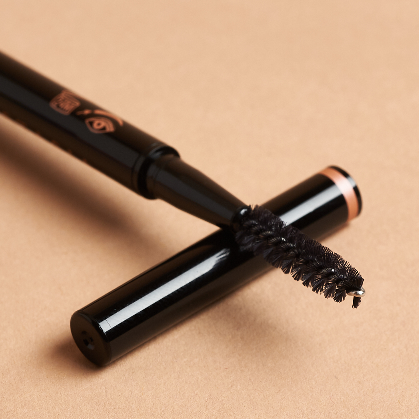 Sephora Favorites Makeup Must Haves September 2020 Anastasia Brow Pencil spoolie brush