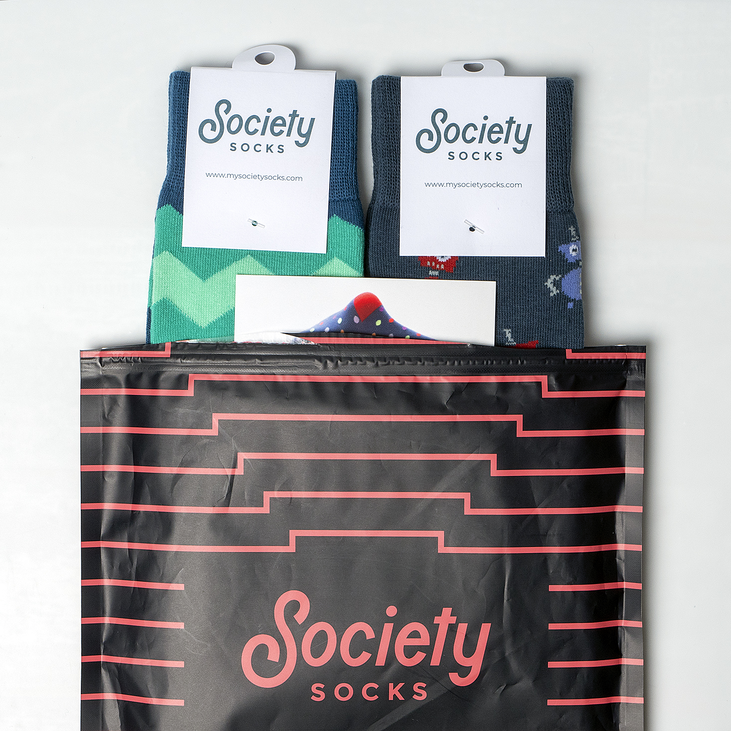 Society Socks Review + 50% Off Coupon – September 2020