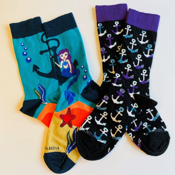 Sock Panda Review + Coupon - October 2020 | MSA