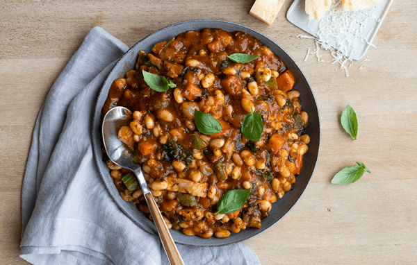 Italian Stew from Tiller & Hatch