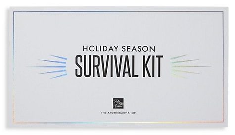 Saks Fifth Avenue 2020 Survival Kit Advent Calendar – Available Now!