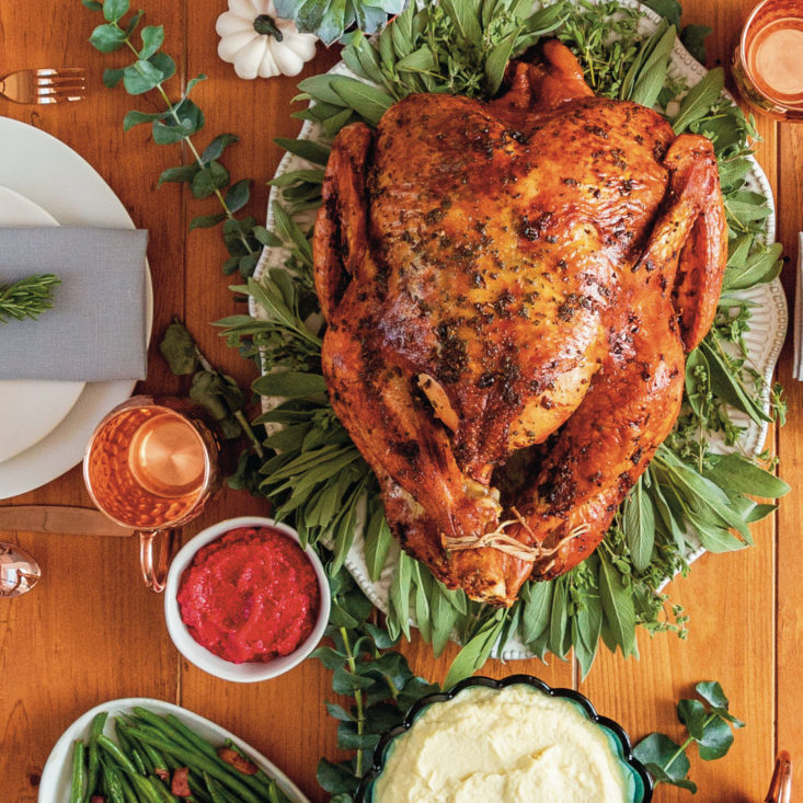 Butcher Box Coupon – Free Turkey With First Box! | MSA
