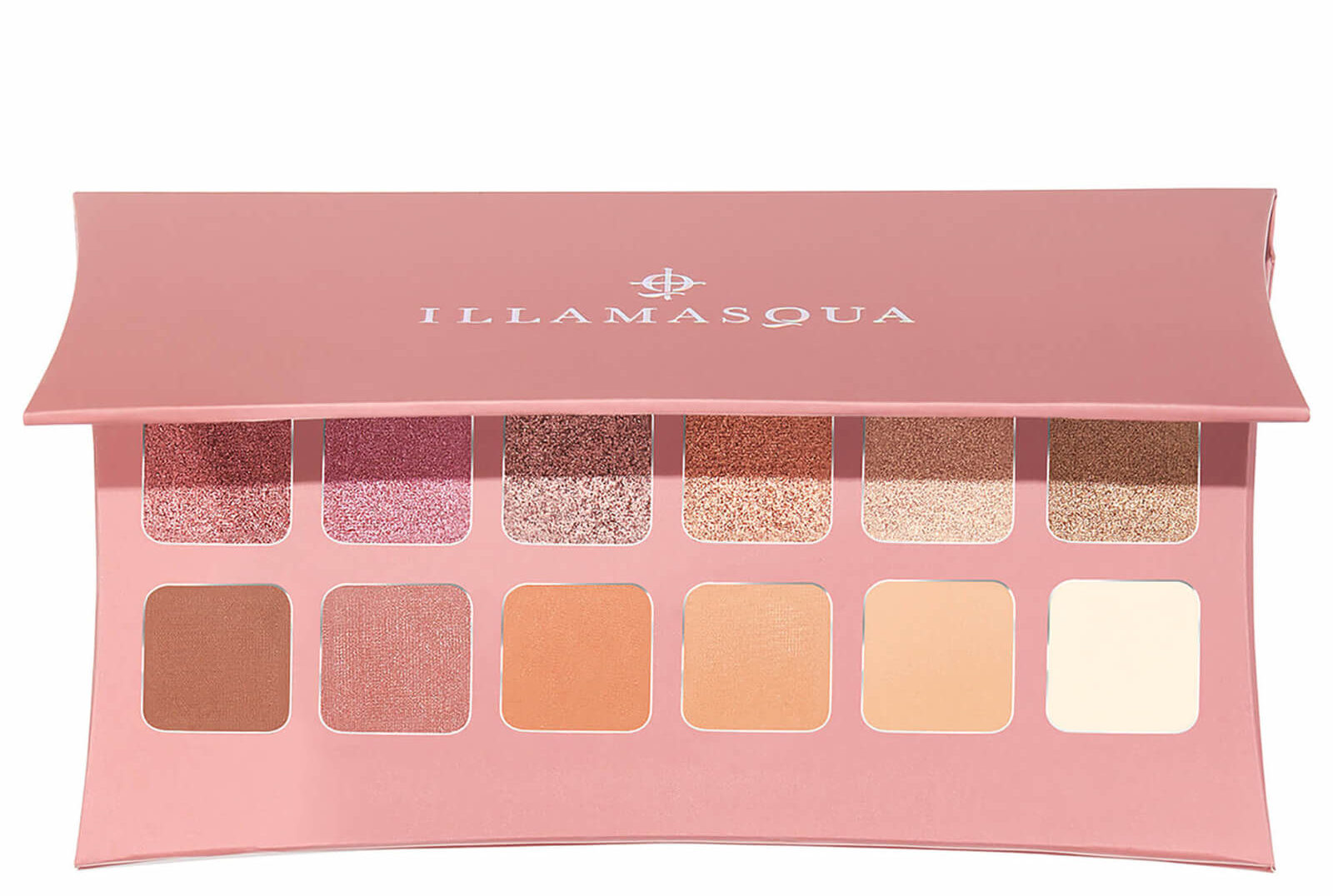 Illamasqua Unveiled Artistry Palette