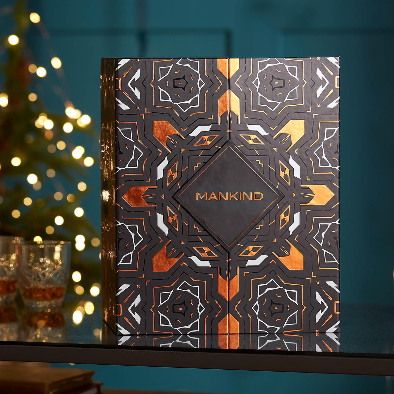 Mankind 12 Days 2020 Advent Calendar – Available Now!