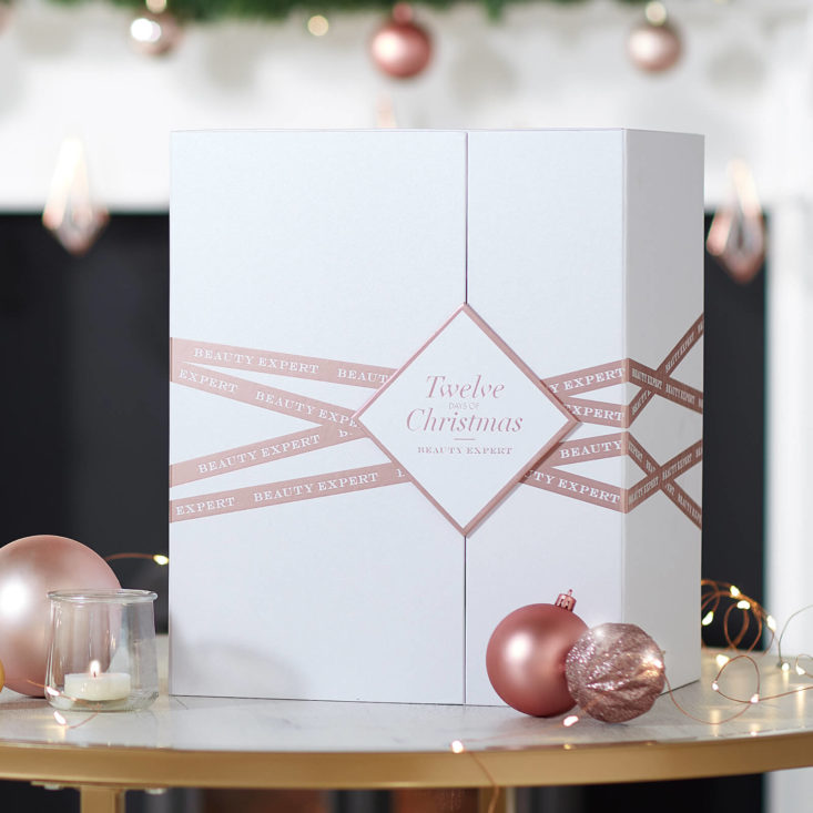 Beauty Expert Advent Calendar 2020