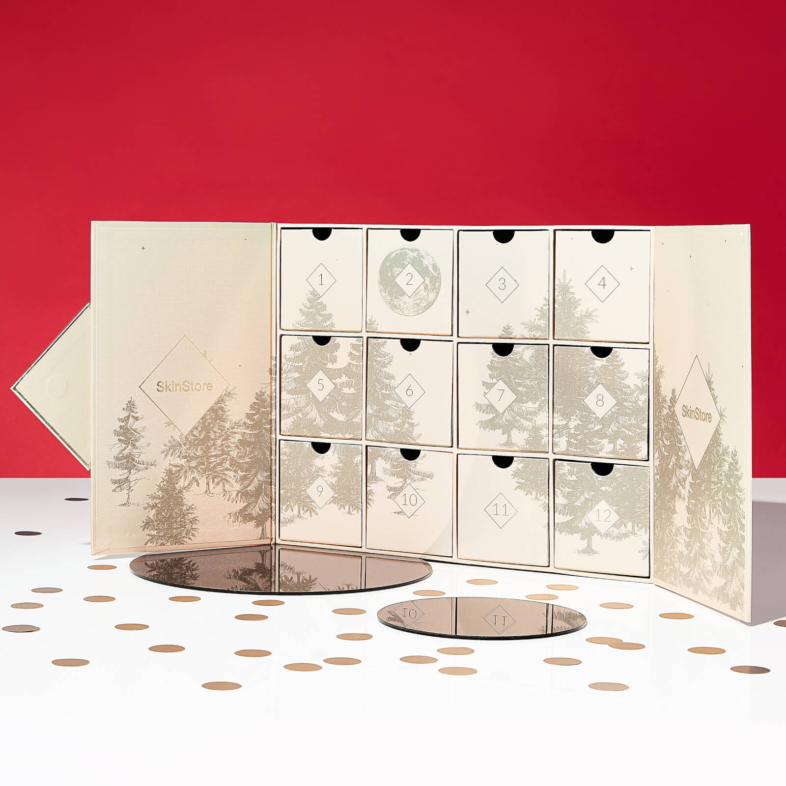 SkinStore Deal – $25 Off 2020 Advent Calendar!