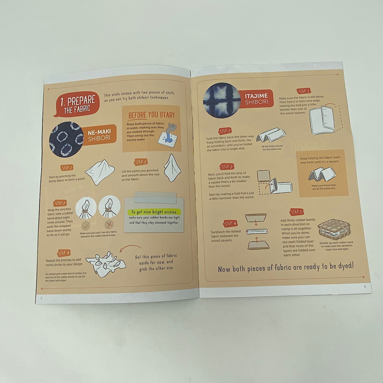 How to Make a Message Machine  Doodle Crate Project Instructions