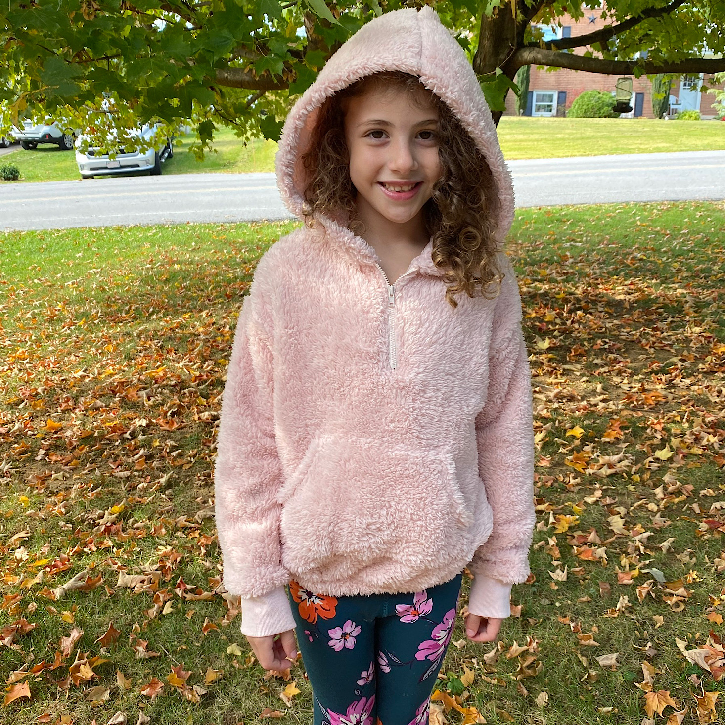 Stitch Fix Kids Girls Styling Service Review – October 2020