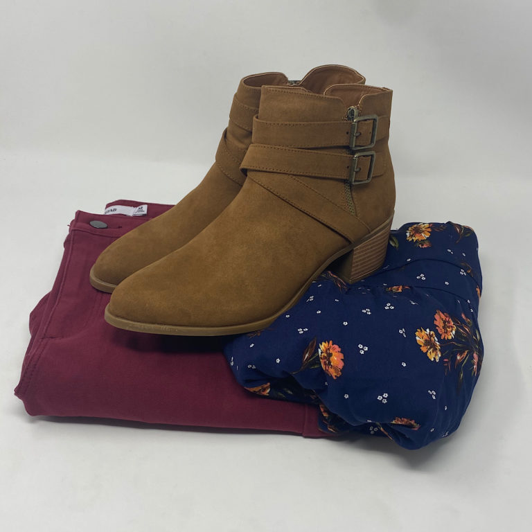 JustFab Review + First Look for Coupon October 2020 MSA