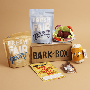 The 24 Best Pet Subscription Boxes in 2024