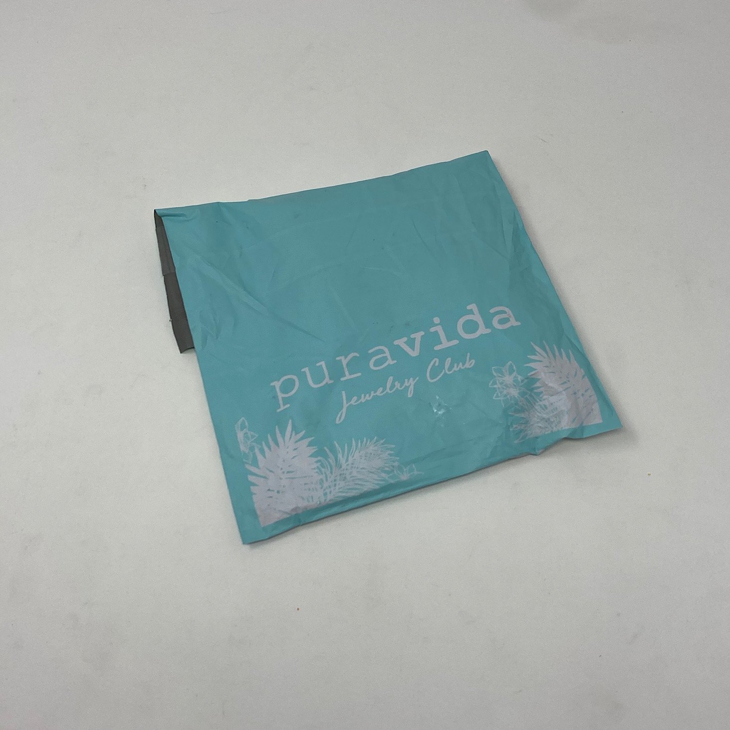 Pura Vida Jewelry Club Subscription Review – October 2020