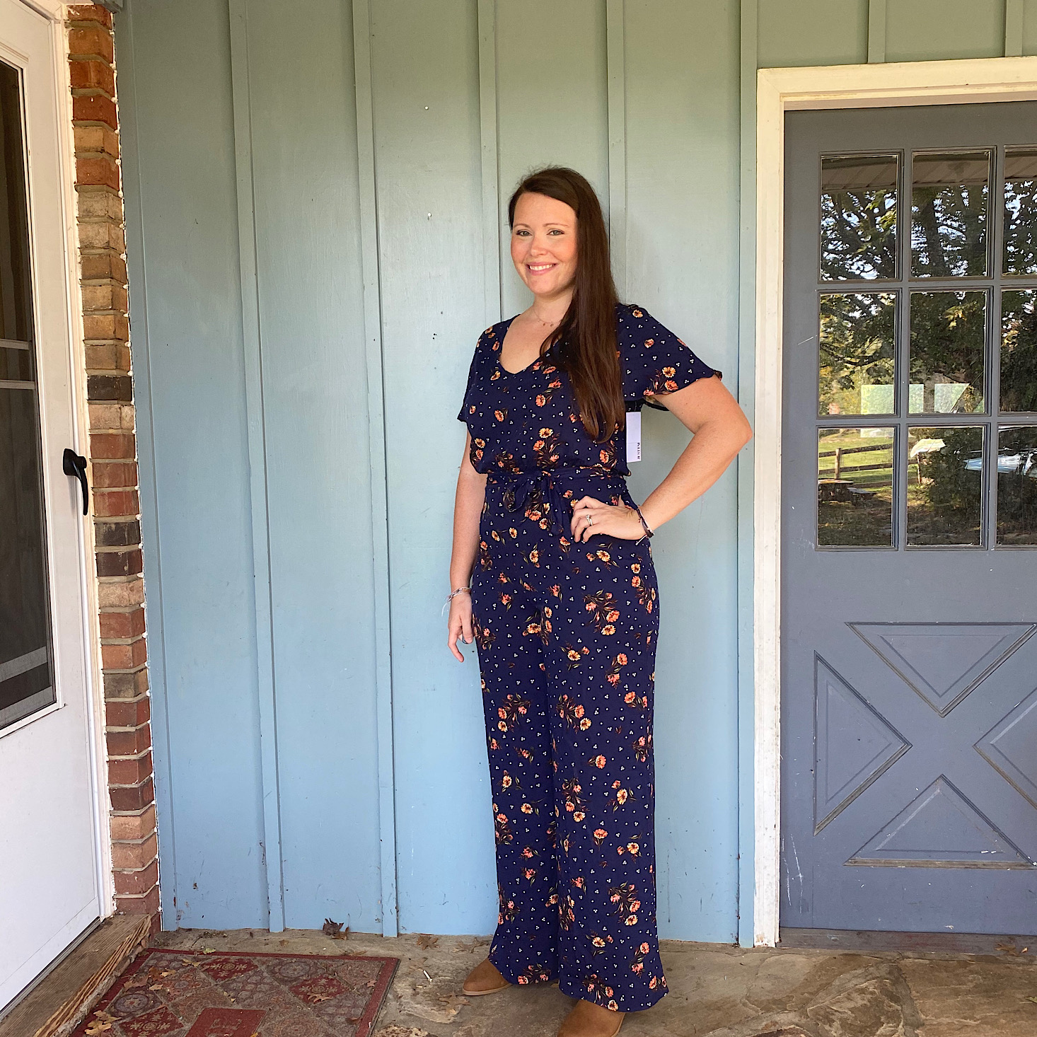 JustFab Review + First Look for $10 Coupon – October 2020